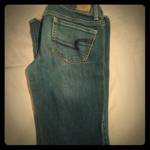 American Eagle Outfitters Jeans